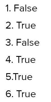 Read the text again and write True or False. 6. Speaker does not love planning trips. 7. Speaker pre