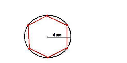 Постройте окружность радиусом 4см проведите касательную к этой окружности ​
