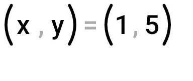 4. Решите систему уравнений графическим { 3x-y = -2.