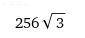 Log_(3)81^(4)\sqrt(3)
