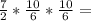 \frac{7}{2} *\frac{10}{6} *\frac{10}{6} =