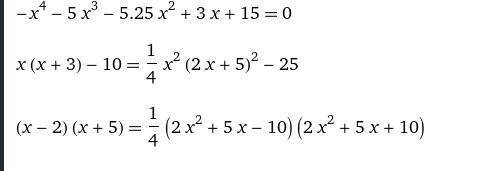 РЕШИТЕ! 1. 3x²+4x-4/2x²-x-10=(2x+5)²/4x²-252.9x²-42x-15/4x²-21x+5=(4x+1)²/16x²-1 как на примере.