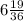 6\frac{19}{36}