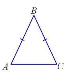 Две стороны равнобедренного треугольника 6 смс и 8 смс. Каким может быть периметр этого треугольник​
