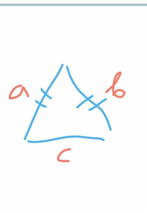 Две стороны равнобедренного треугольника 9 см и 6 см. Каким может быть периметр этого треугольника?​