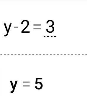 Решить систему уравнений во первой строчке 2х+у=12 во второй строчке у-2=3х