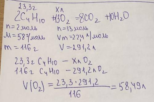 8)Указать формулу соеденения,которое имеет разветвленный карбоновую цепочку 9)Вычислить объём кислор