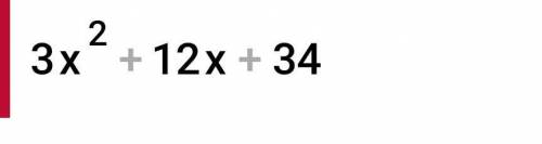 Выполните действия и найдите значение выражения при котором х=-2 (2x+3)²-(x-5)(x+5)