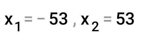Решите уравнение:1) |x| = 532)|х|=307,73)|х|=19 7/17​