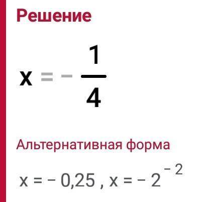 Запишите уравнение прямой, которая является осью симмет-рии параболы у = 2x² + х - 3.​