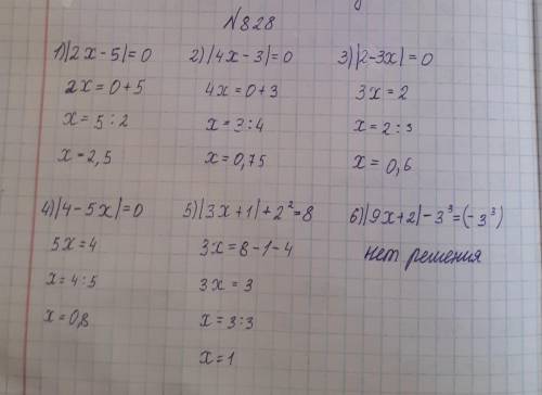 2x-5=0;4x-3=0;2-3x=0;4-5x=0;3x+1+2³=8;9x+2-3³=(-3)³.​