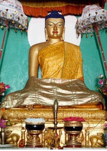 Буддизм сипаттамасын қалай жазамыз