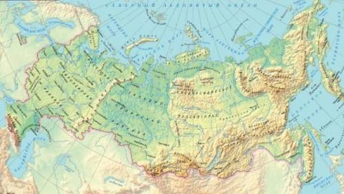 На контурной карте отметить рельеф, реки, озера, крайние точки, пустыни, моря омывающие Австралию​