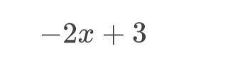 Найти производную f (x) = 3x+x²