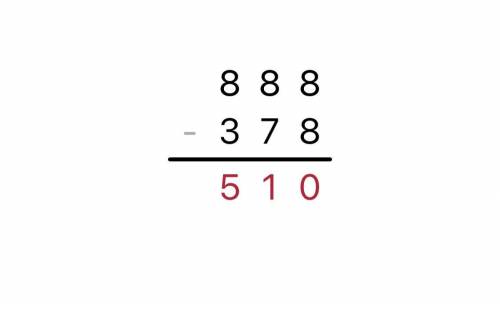 Определи порядок действий Вычисли,записывая действия столбиком 800-223•3= 444•2-378= Это 3 класс в т