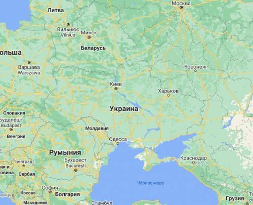 Найди украину на карте мира