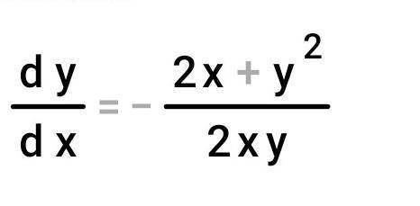 Xyy'=1-x² помагите как решить?​