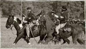 Гражданская война в США (1861-1865) ! Фотка ​