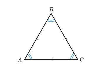. Решите задачу по такой теме Построение треугольника по трём элементам Задача :АВ=3 см ВС=4 см АС