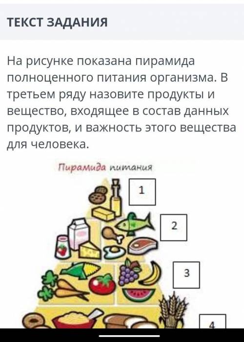 На рисунке 83 изображена пирамида