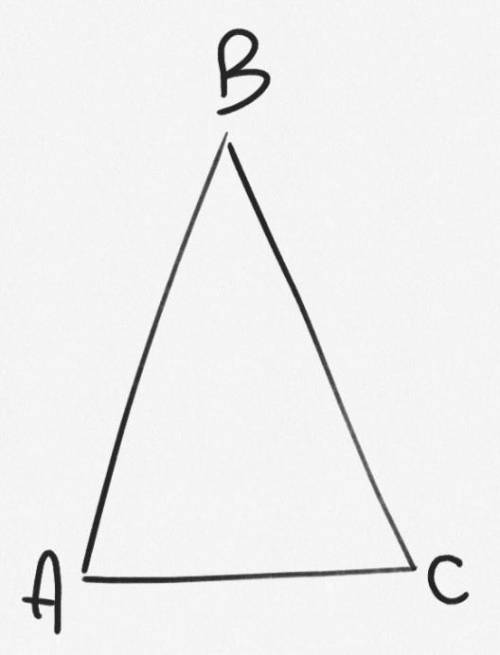 одна сторона трикутника у 2,5 раза менша від другої і на 16 см. менша відт третьої. знайдіть сторони