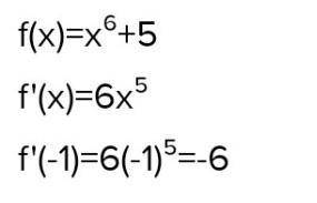 У=-8х Знайти значення похідної функції в точці х в 1=1