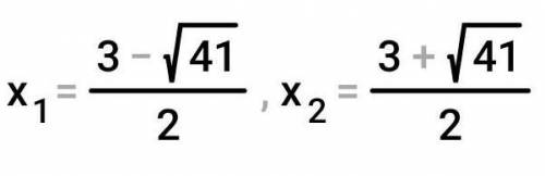 (2x+1)(x-4)=(x-2)(x+2).​