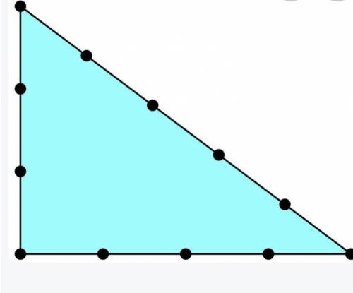 Побудувати трикутник за сторонами 4 см,5 см, 6см​