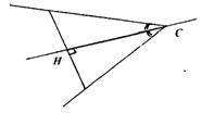 Постройте равнобедренный треугольник по биссектрисе, проведённой к основанию и углу противолежащему