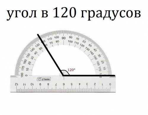 повернуть правильный шестиугольник по часовой стрелке на 120 градусов