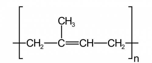 . ❤️ Вуглеводень СxНy є мономером у виробництві полімеру, мономерна ланка якого містить одне бензено