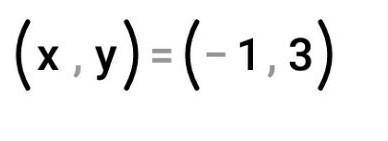 Решить графический систему уравнений эти 2,3 номера ​