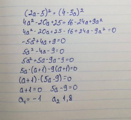 Какова сумма корней данного уравнения?