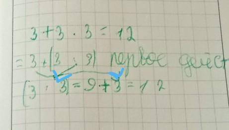 (если не видно изображение) - число 3 є коєфіціентом рівняння х^2 + их + 18 = 0. Знайдіть другие кор