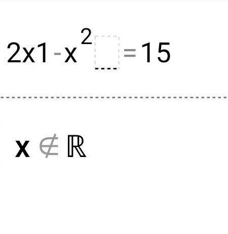 2) x²-12x+c=02x1-x2=15x1? x2? c?3)x2+px-42=0x1=7;x2-?p-?​
