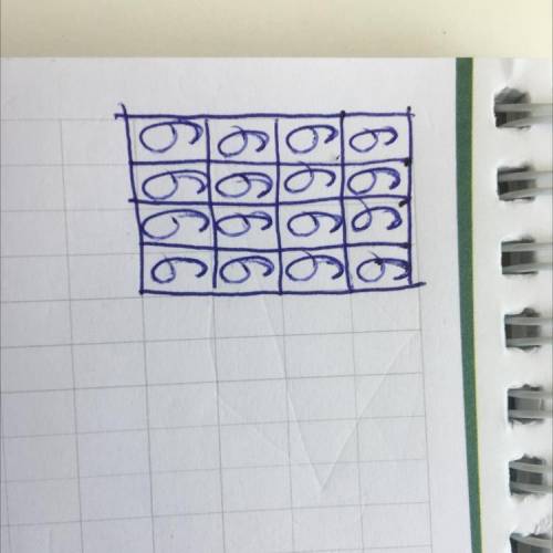 Можно ли расставить числа от 1 до 16 в клетках доски 4x4 так, чтобы сумма чисел в любых трех клетках