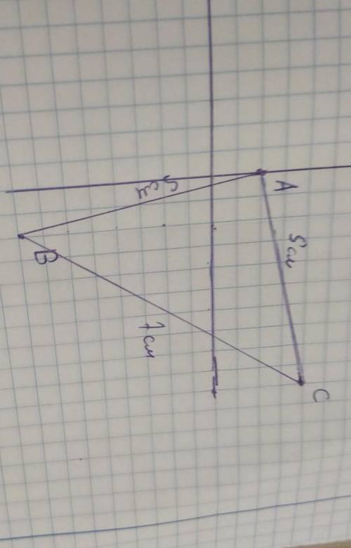 Даны вершины треугольника АВС: А(0;1), В(1;-4), С(5;2) Определите вид треугольника и найдите его пер