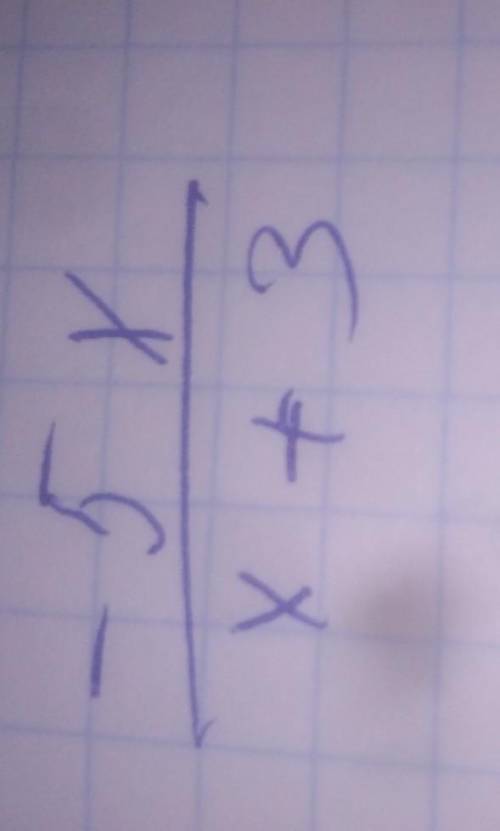 Укажіть кількість коренів рівняння х3 – 8x =0x + 3з розвязком будь ласка!!​