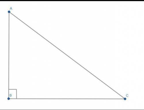 Знайдіть гіпотенузу прямокутного трикутника катети якого дорівнюють 2 см і 4 см ​