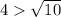 4\sqrt{10}