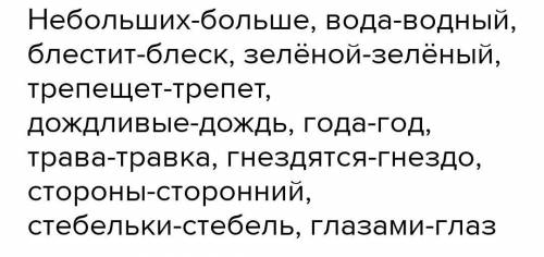 Прочитай определи О какой природной зоне Казахстана рассказывается в тексте​