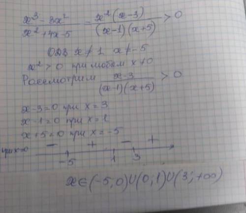 При каких х функция f(x)=4x-(3/2) принимает значение больше 12