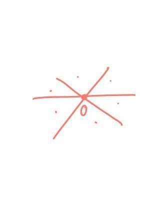 4.4. Изобразите три прямые, пересекающиеся в одной точке. На сколько частей они разбивают плоскость?