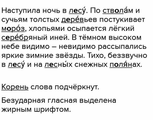 Спишите, вставьте пропущенные буквы, раскройте скобки, объясните свой выбор. Подчеркните второстепен