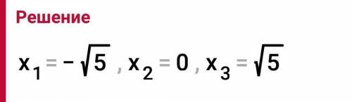 Y=x³-5x найти область определения функций