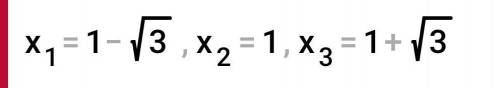 1. Исследовать функцию с производной и построить её график а) у = х ^3- 3x^2 + 2; б) y= x+2/x-3
