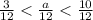 \frac{3}{12}