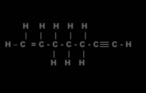 Напишите все изомеры C7H10
