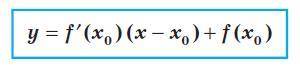 Складіть рівняння дотичної до графіка функції y=2x³-x²+1 в точці х0=1