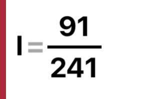 2,3+11+(−3,82)=−9+2,3−4,82. l=?